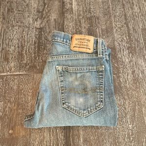 Men’s Levi Strauss 30 x 32
